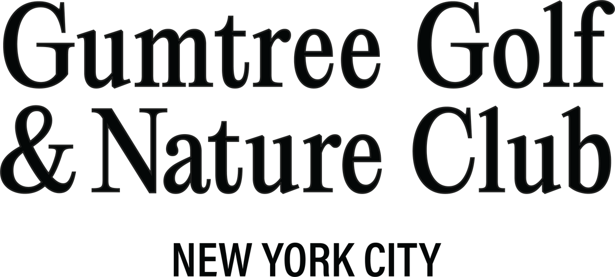 Gumtree Golf & Nature Club, New York City